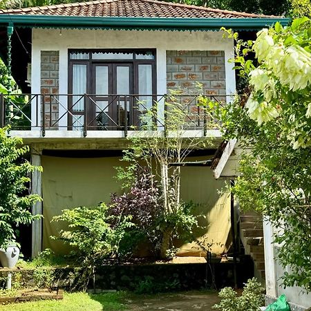 Dosemo Cabana Induruwa Kültér fotó